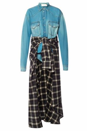 Shirt skirt ensemble, zdjęcie 1 Shirt skirt ensemble od Faith Connexion